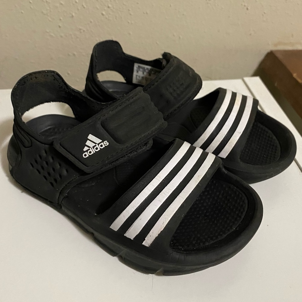 Adidas sandals
